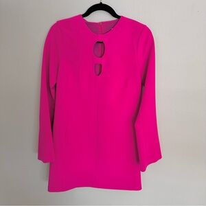 ZARA elegant mini dress S